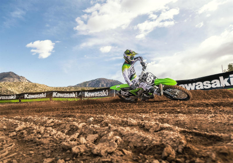 KX 250